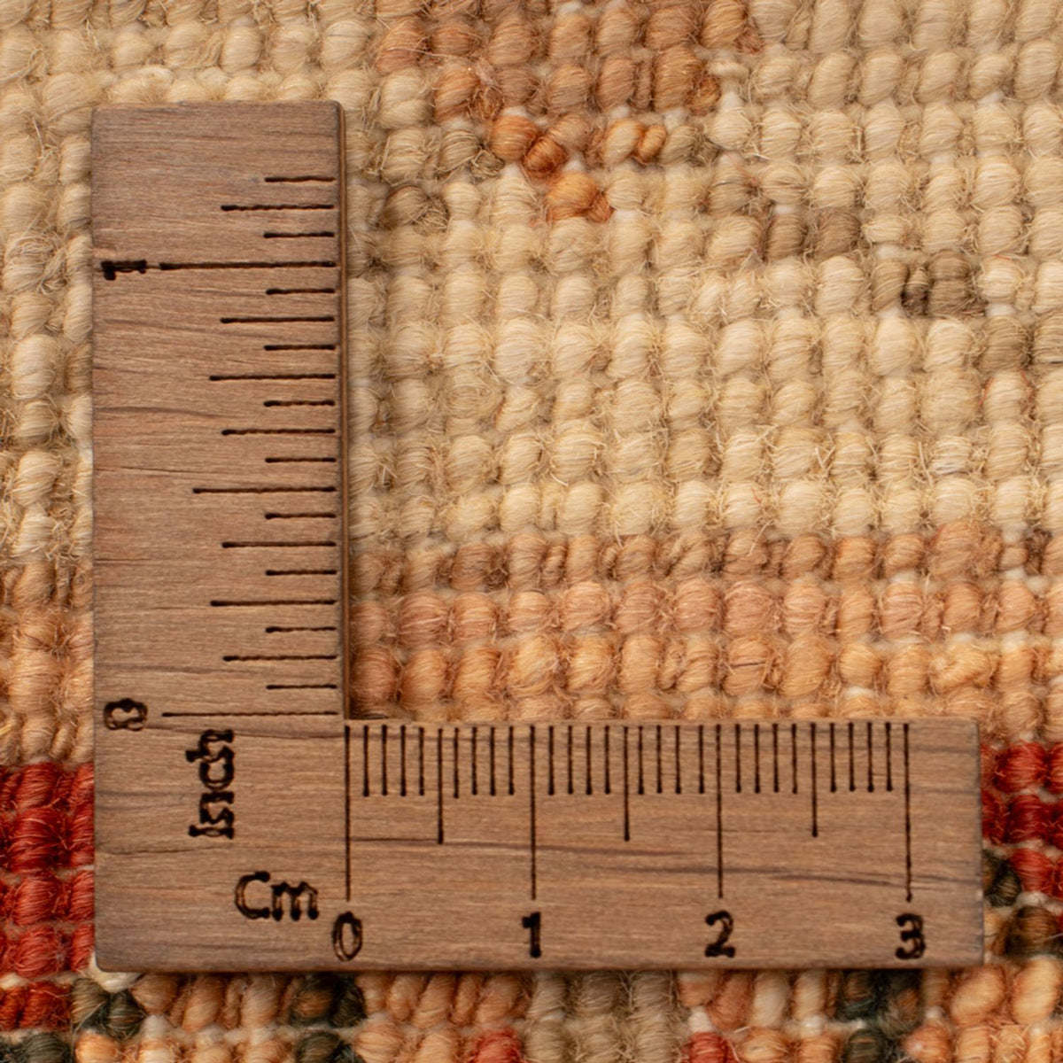 Tappeto Ziegler - 70 x 48 cm - beige