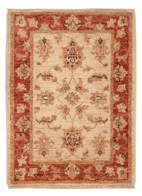 Tappeto Ziegler - 70 x 50 cm - beige