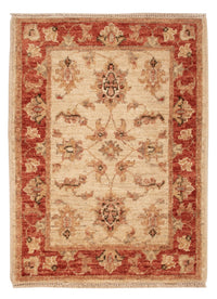Tappeto Ziegler - 70 x 50 cm - beige