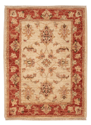 Tappeto Ziegler - 70 x 50 cm - beige
