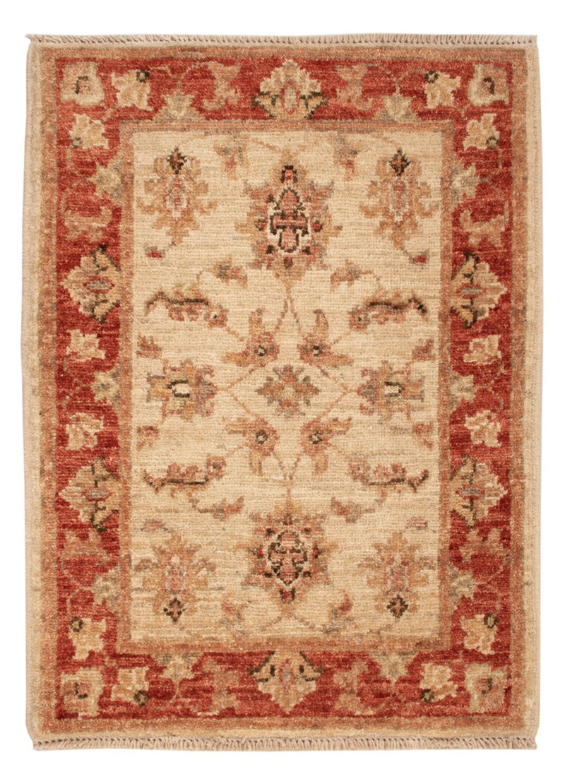 Tappeto Ziegler - 70 x 50 cm - beige