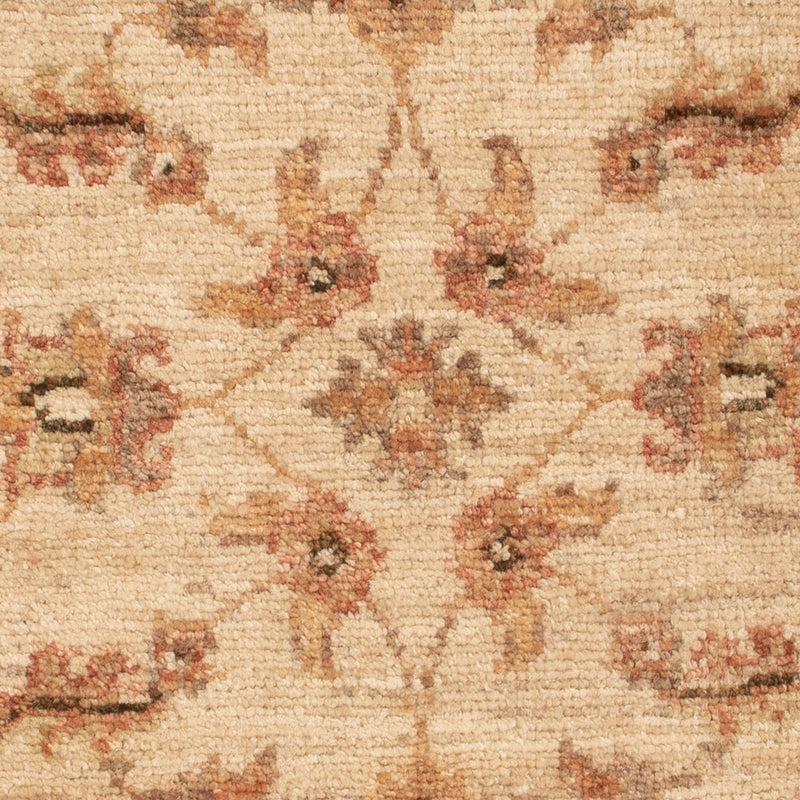 Tappeto Ziegler - 70 x 50 cm - beige