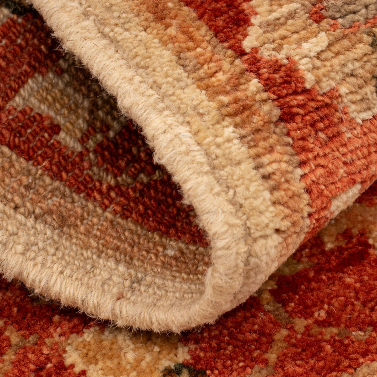 Tappeto Ziegler - 70 x 50 cm - beige