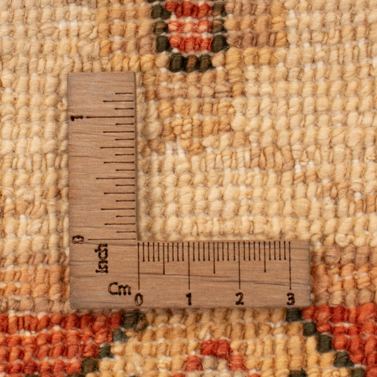 Tappeto Ziegler - 70 x 50 cm - beige