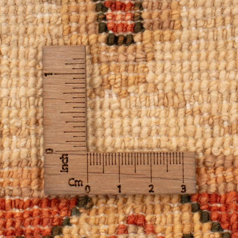 Tappeto Ziegler - 70 x 50 cm - beige