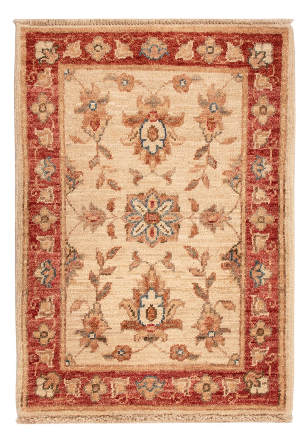 Tappeto Ziegler - 71 x 51 cm - beige