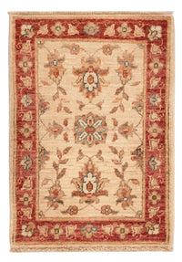 Tappeto Ziegler - 71 x 51 cm - beige