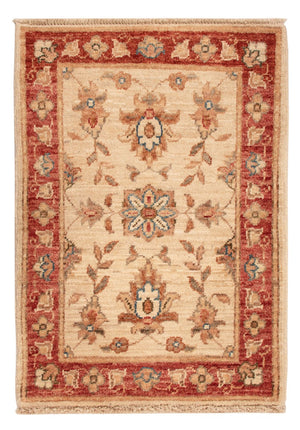 Tappeto Ziegler - 71 x 51 cm - beige