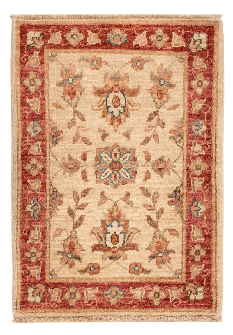 Tappeto Ziegler - 71 x 51 cm - beige