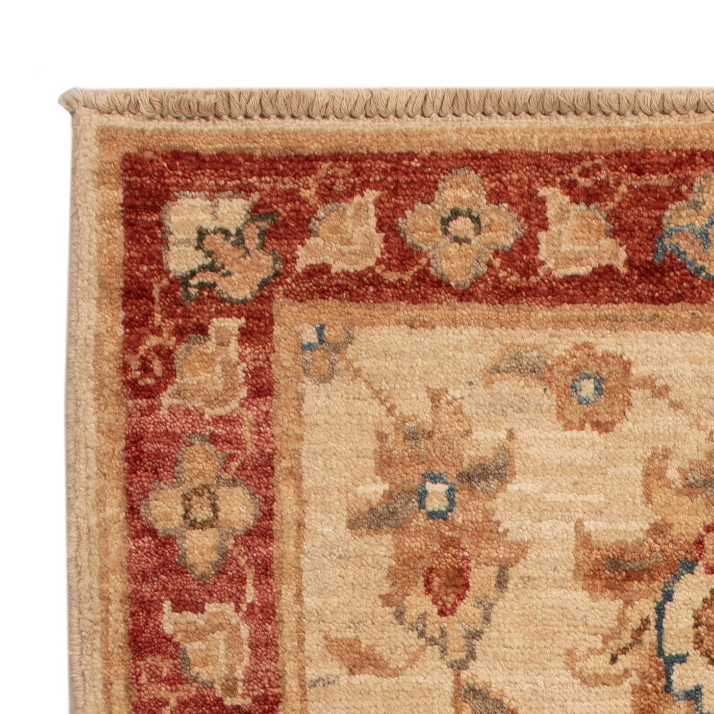 Tappeto Ziegler 71x51cm - Tappeto orientale