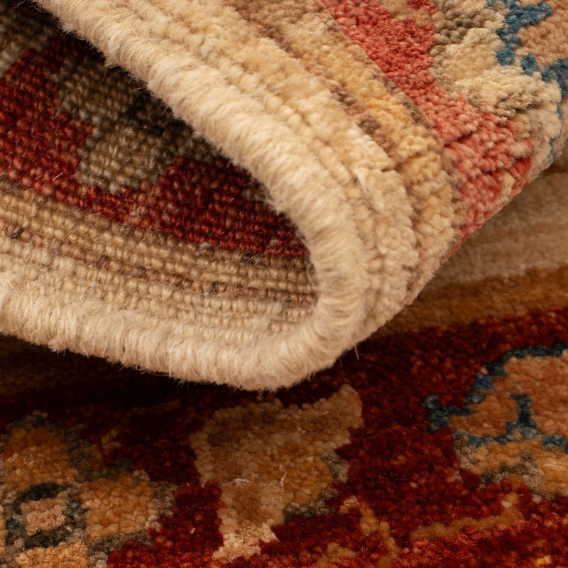 Tappeto Ziegler - 71 x 51 cm - beige