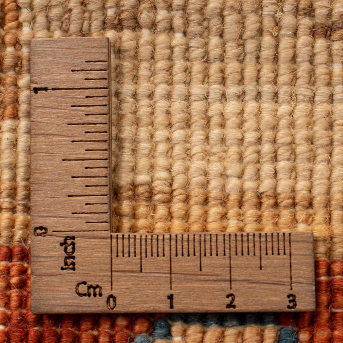 Tappeto Ziegler - 71 x 51 cm - beige