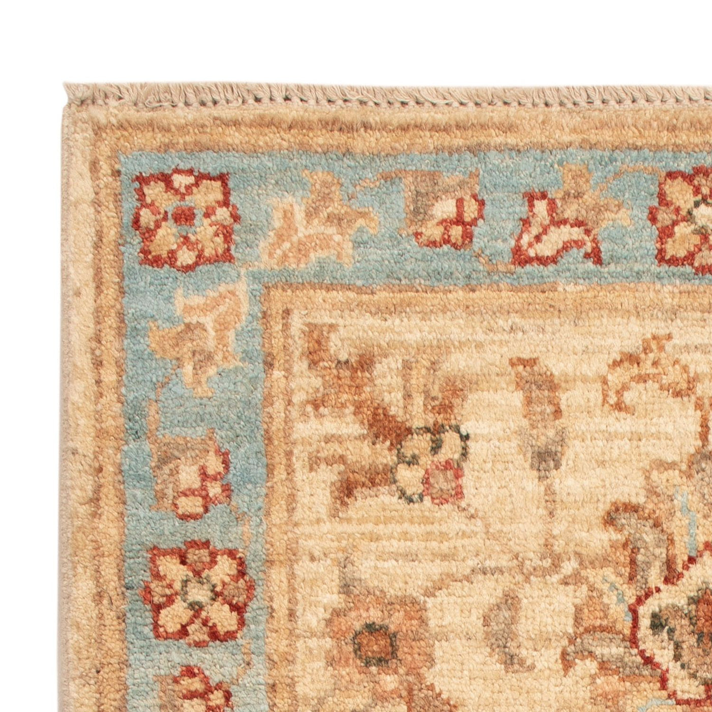 Tappeto Ziegler 74x55cm - Tappeto orientale