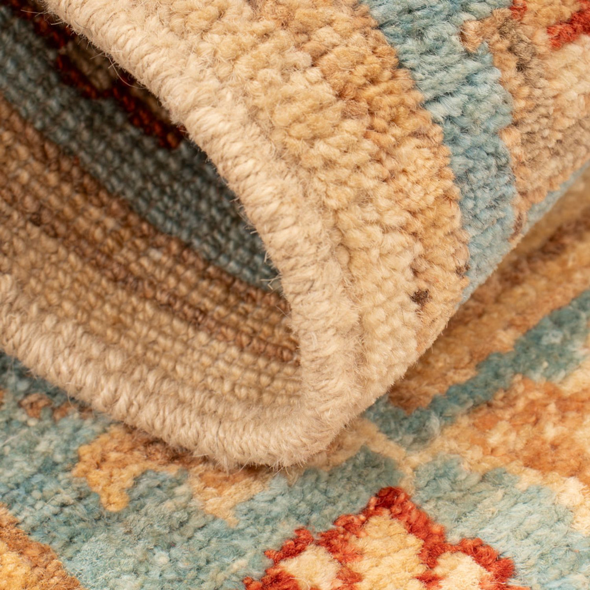 Tappeto Ziegler - 74 x 55 cm - beige