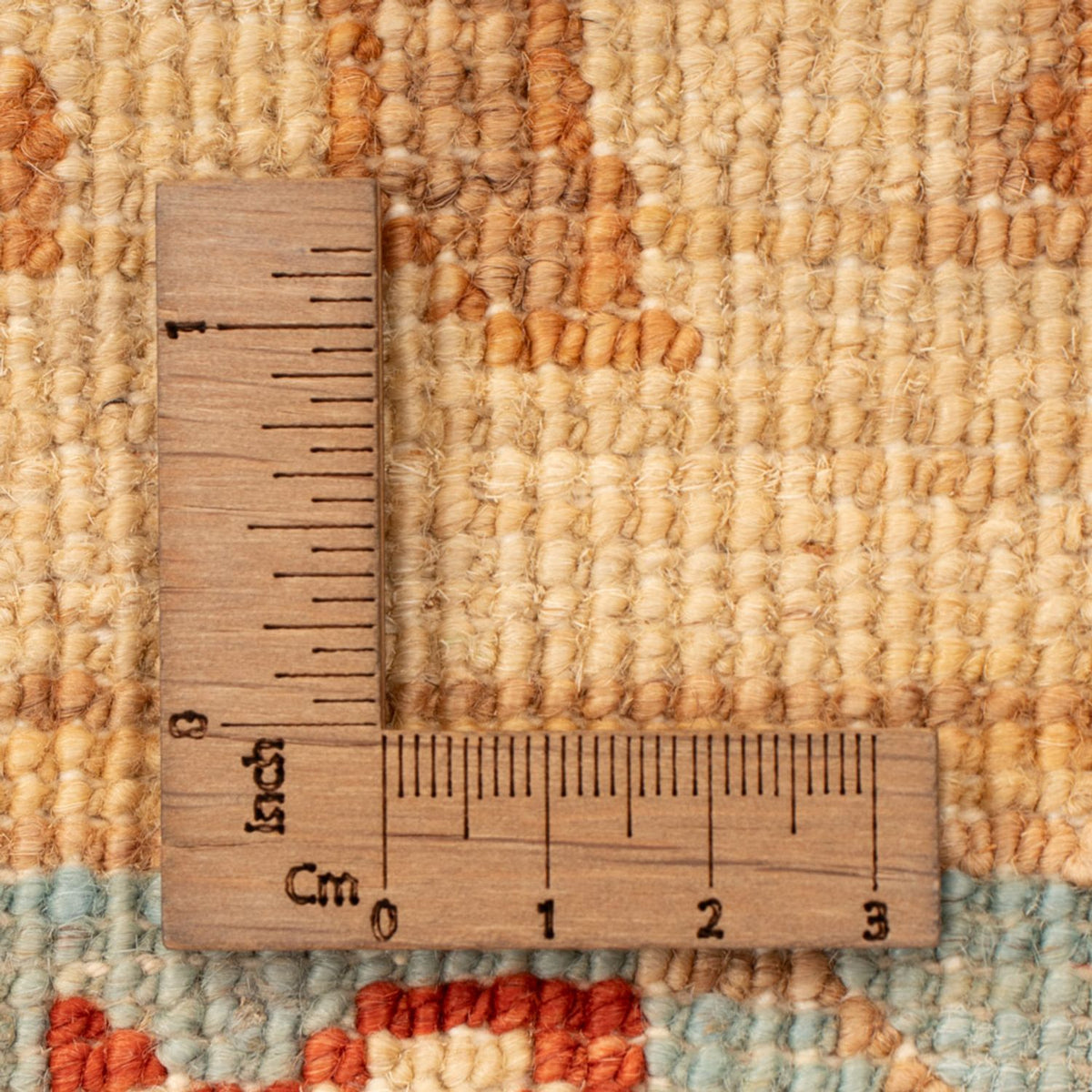 Tappeto Ziegler - 74 x 55 cm - beige