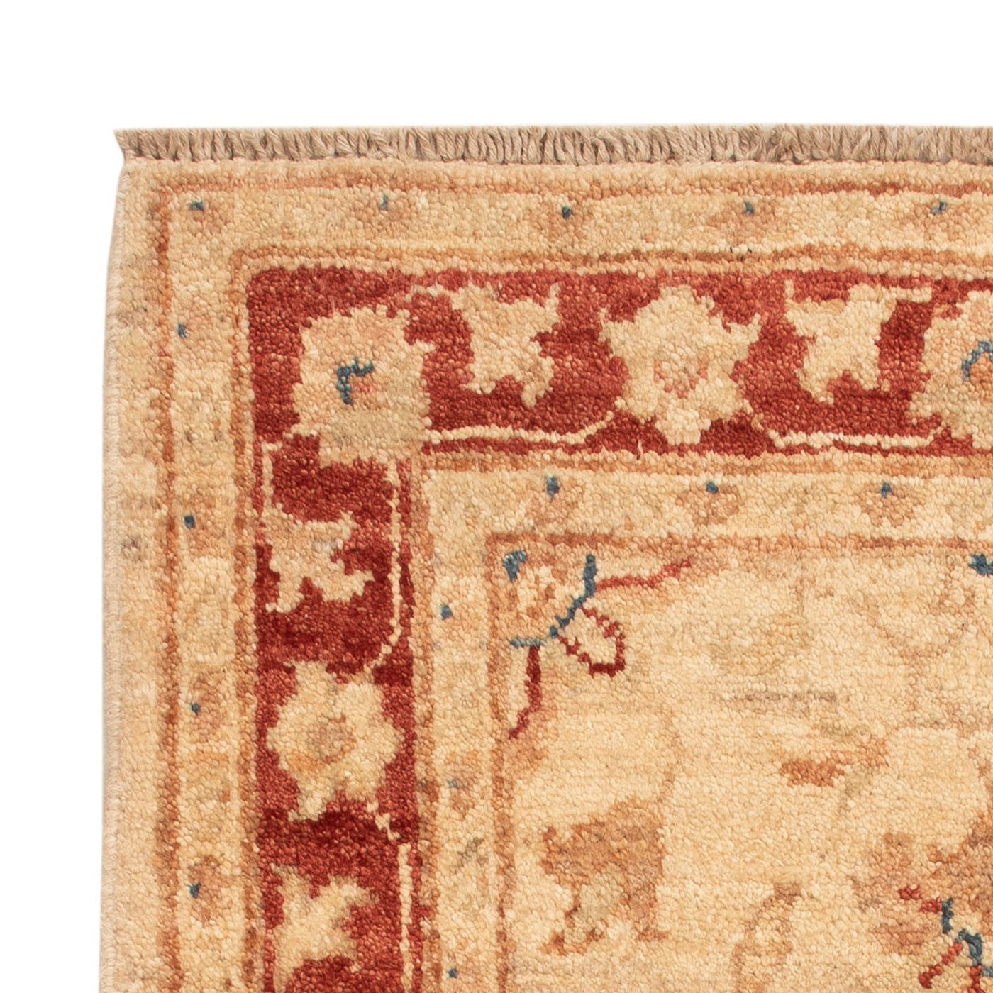 Tappeto Ziegler 75x52cm - Tappeto orientale