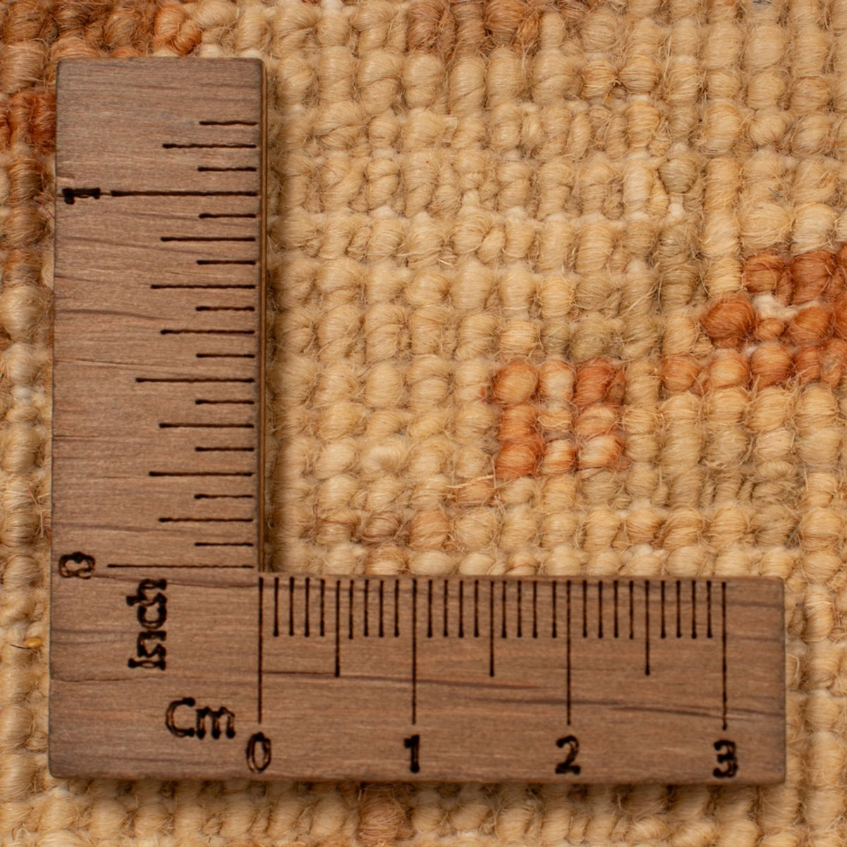 Tappeto Ziegler - 75 x 52 cm - beige