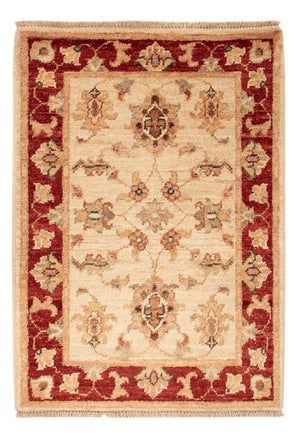 Tappeto Ziegler - 71 x 51 cm - beige