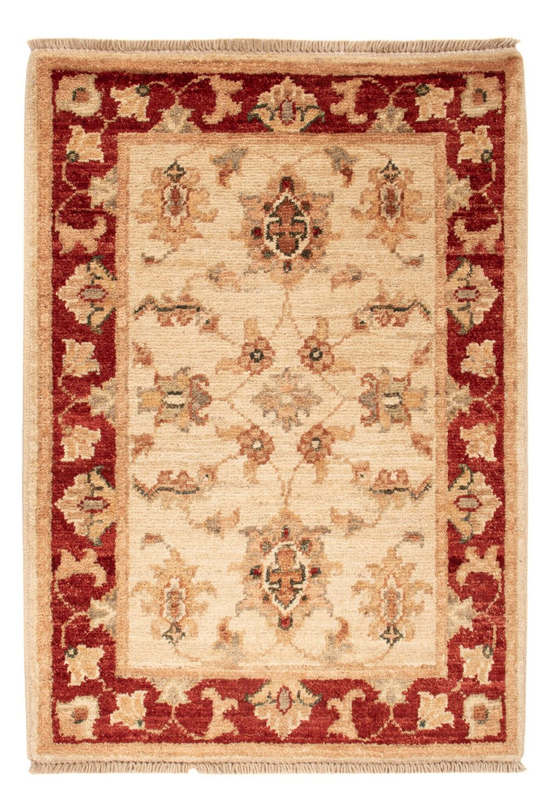Tappeto Ziegler - 71 x 51 cm - beige