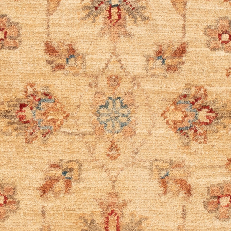 Tappeto Ziegler - 65 x 48 cm - beige