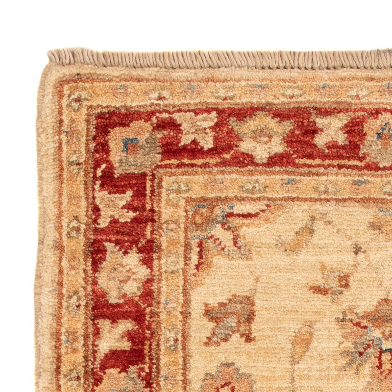 Tappeto Ziegler - 65 x 48 cm - beige