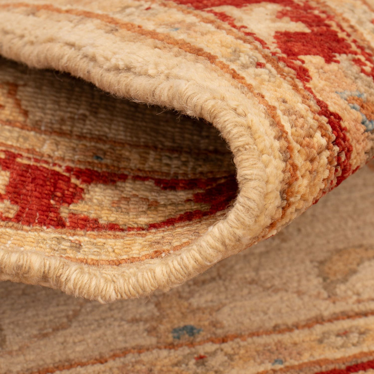 Tappeto Ziegler - 65 x 48 cm - beige