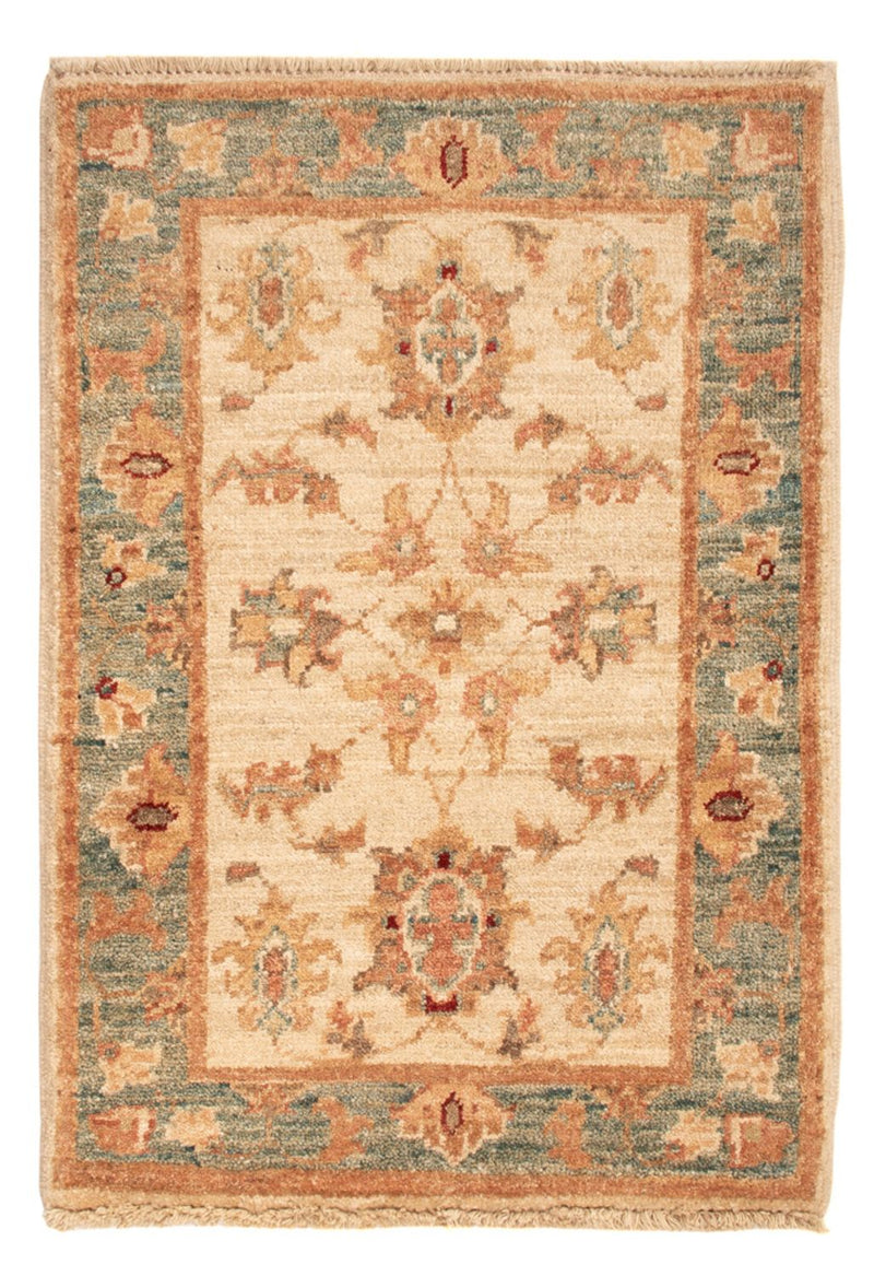 Tappeto Ziegler - 70 x 52 cm - beige