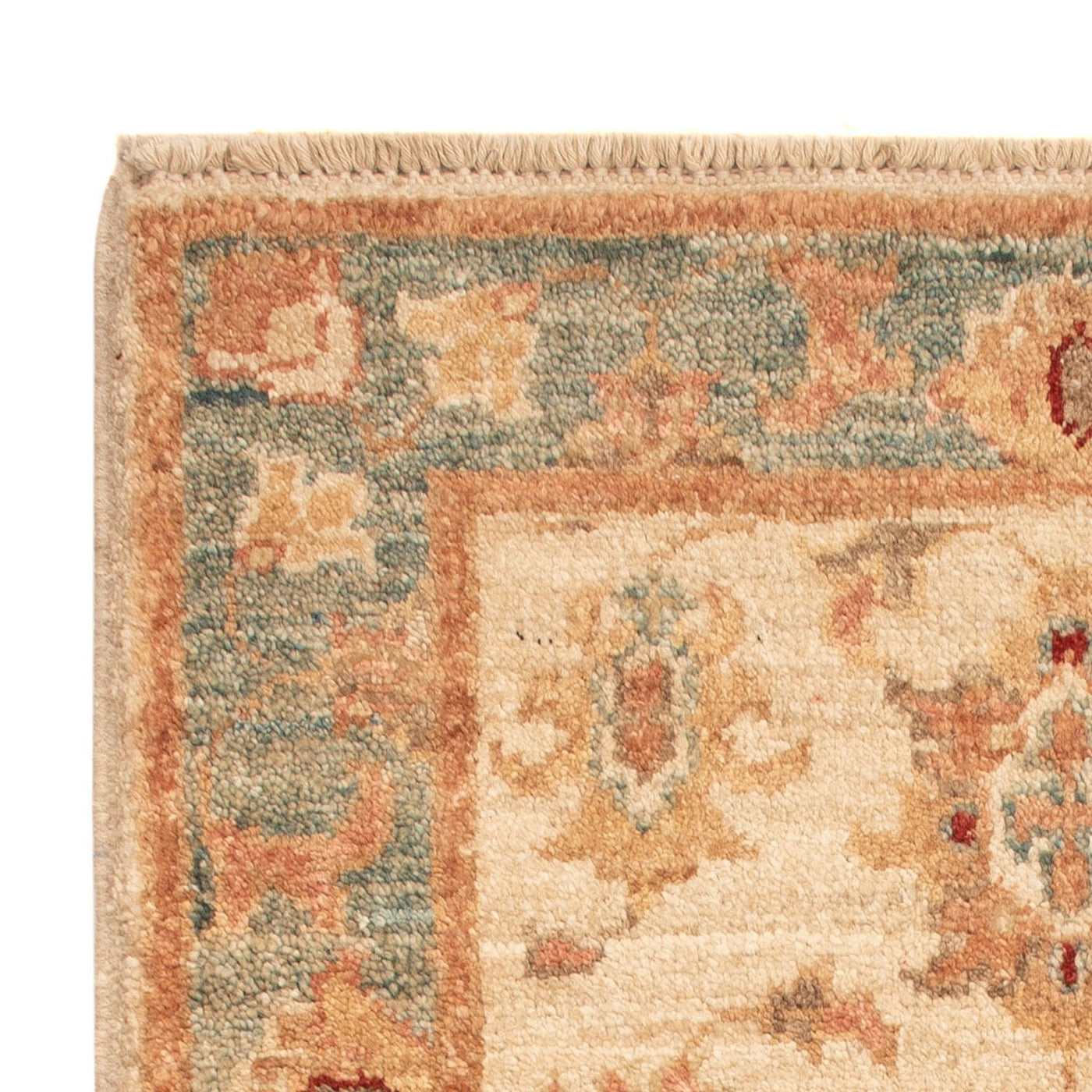 Tappeto Ziegler 70x52cm - Tappeto orientale