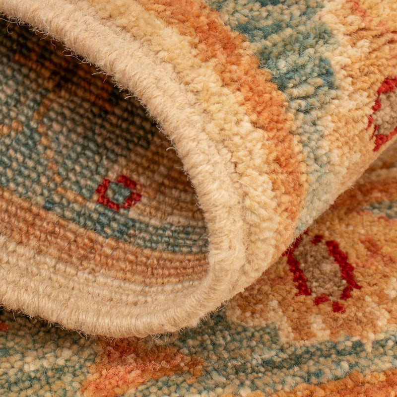 Tappeto Ziegler - 70 x 52 cm - beige