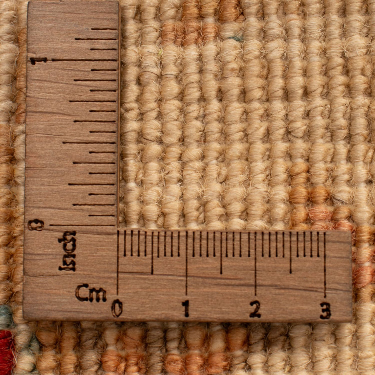 Tappeto Ziegler - 70 x 52 cm - beige