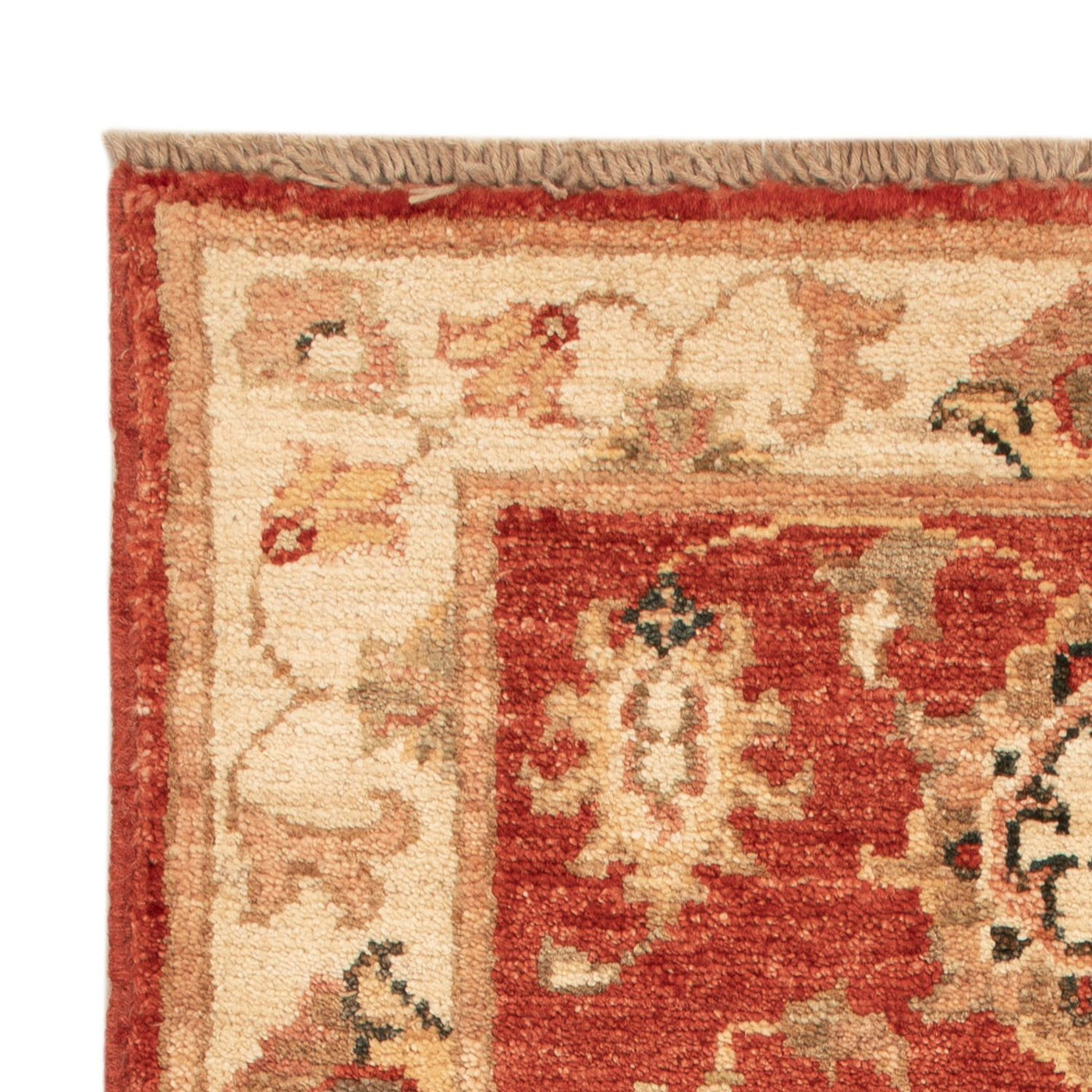 Tappeto Ziegler 73x51cm - Tappeto orientale
