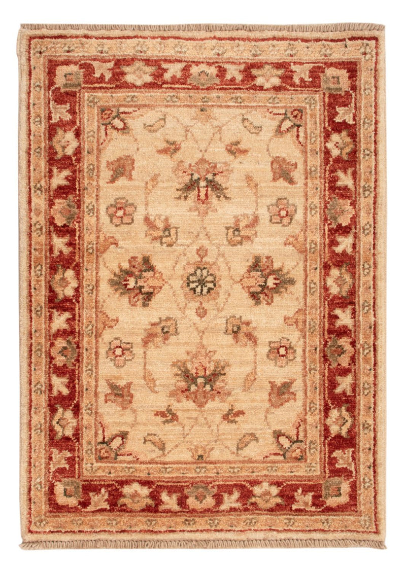 Tappeto Ziegler - 70 x 50 cm - beige