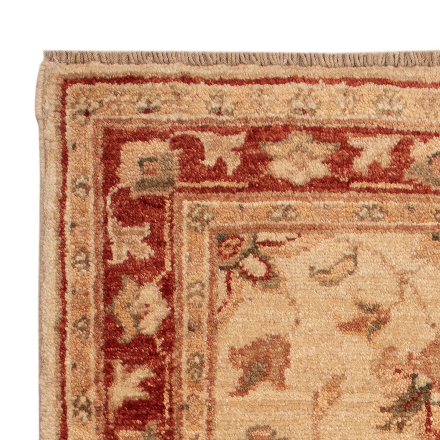 Tappeto Ziegler 70x50cm - Tappeto orientale