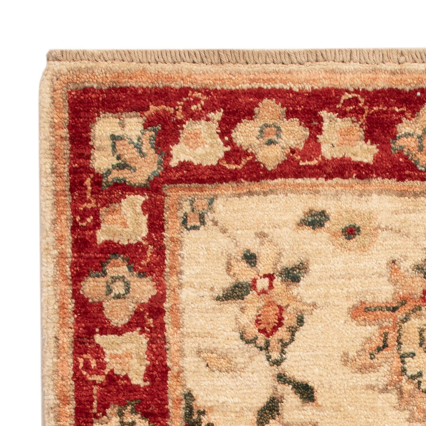 Tappeto Ziegler 67x52cm - Tappeto orientale