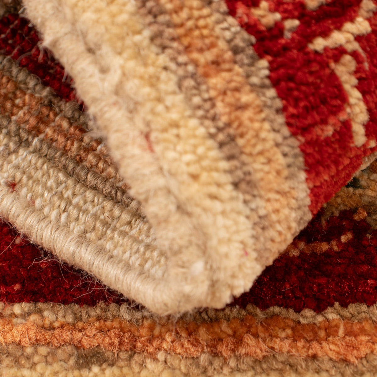 Tappeto Ziegler - 67 x 52 cm - beige