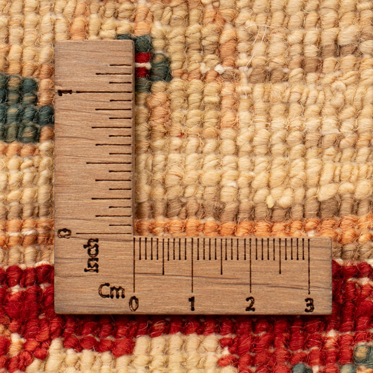 Tappeto Ziegler - 67 x 52 cm - beige