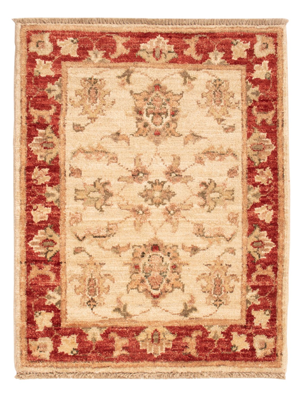 Tappeto Ziegler - 67 x 52 cm - beige