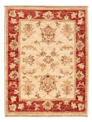 Tappeto Ziegler - 67 x 52 cm - beige