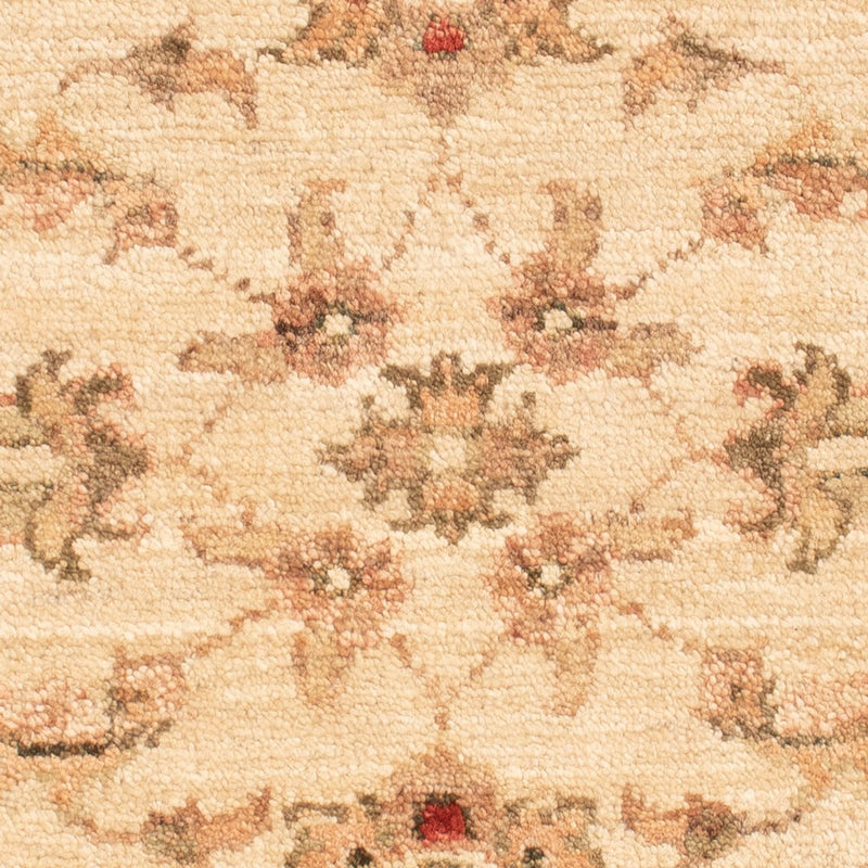 Tappeto Ziegler - 67 x 52 cm - beige