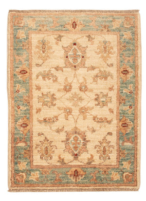 Tappeto Ziegler - 70 x 50 cm - beige