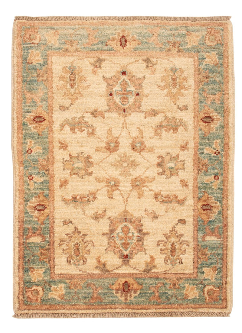 Tappeto Ziegler - 70 x 50 cm - beige