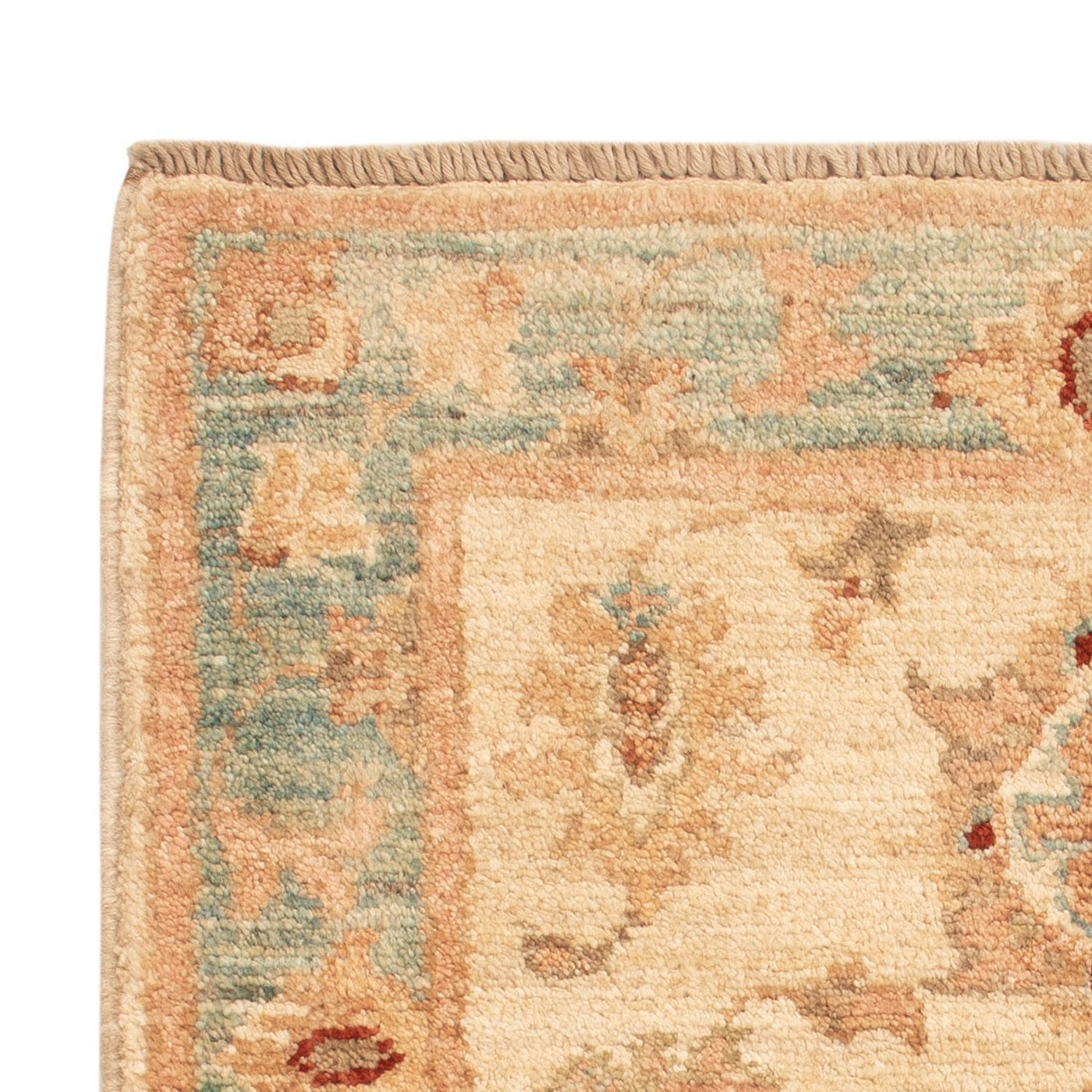 Tappeto Ziegler 70x50cm - Tappeto orientale