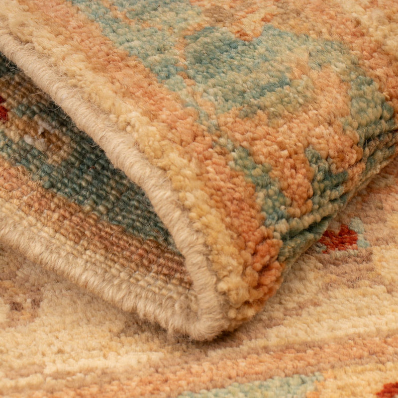 Tappeto Ziegler - 70 x 50 cm - beige