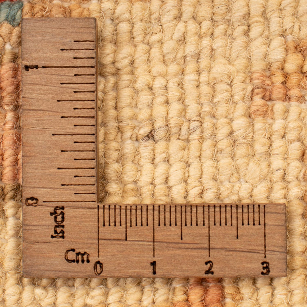 Tappeto Ziegler - 70 x 50 cm - beige