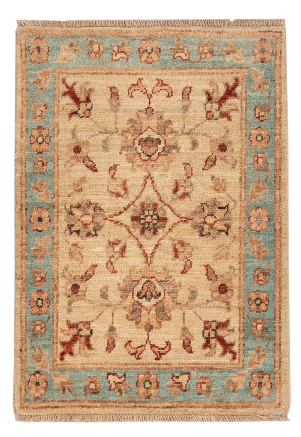 Tappeto Ziegler - 70 x 50 cm - beige