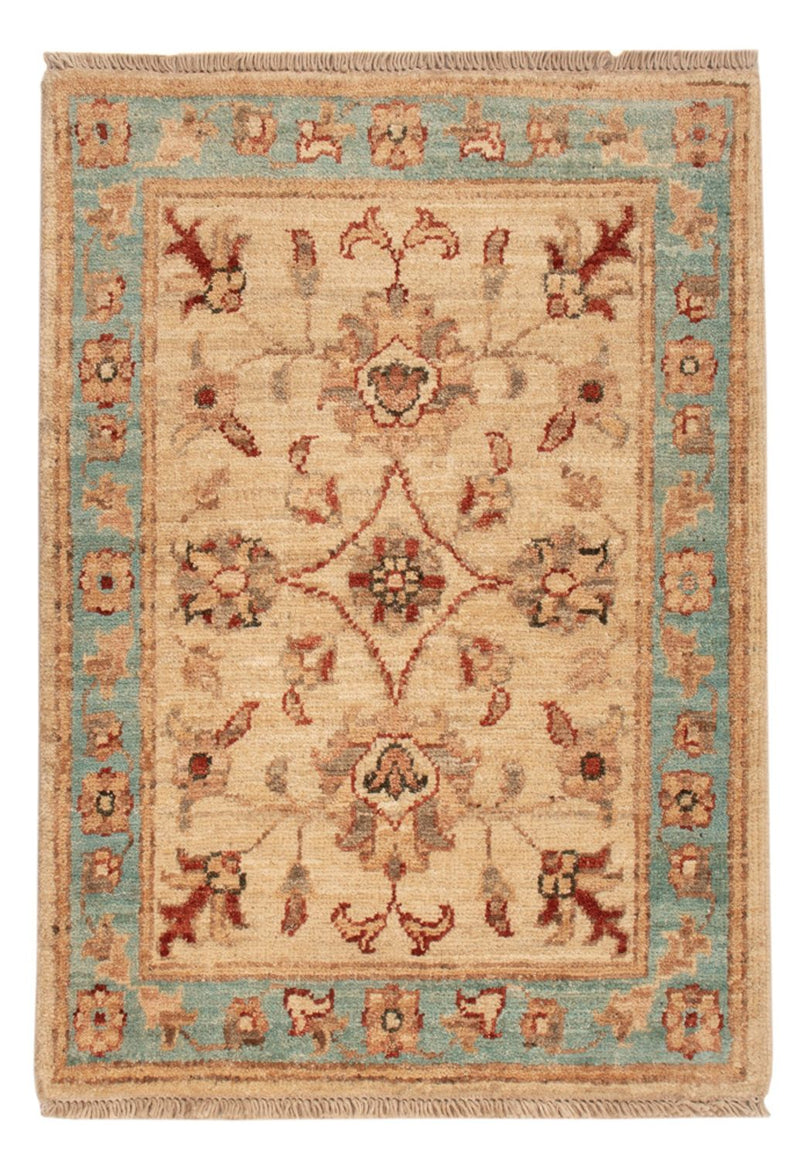 Tappeto Ziegler - 70 x 50 cm - beige