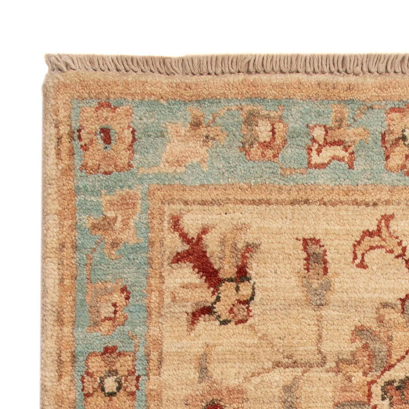Tappeto Ziegler 70x50cm - Tappeto orientale