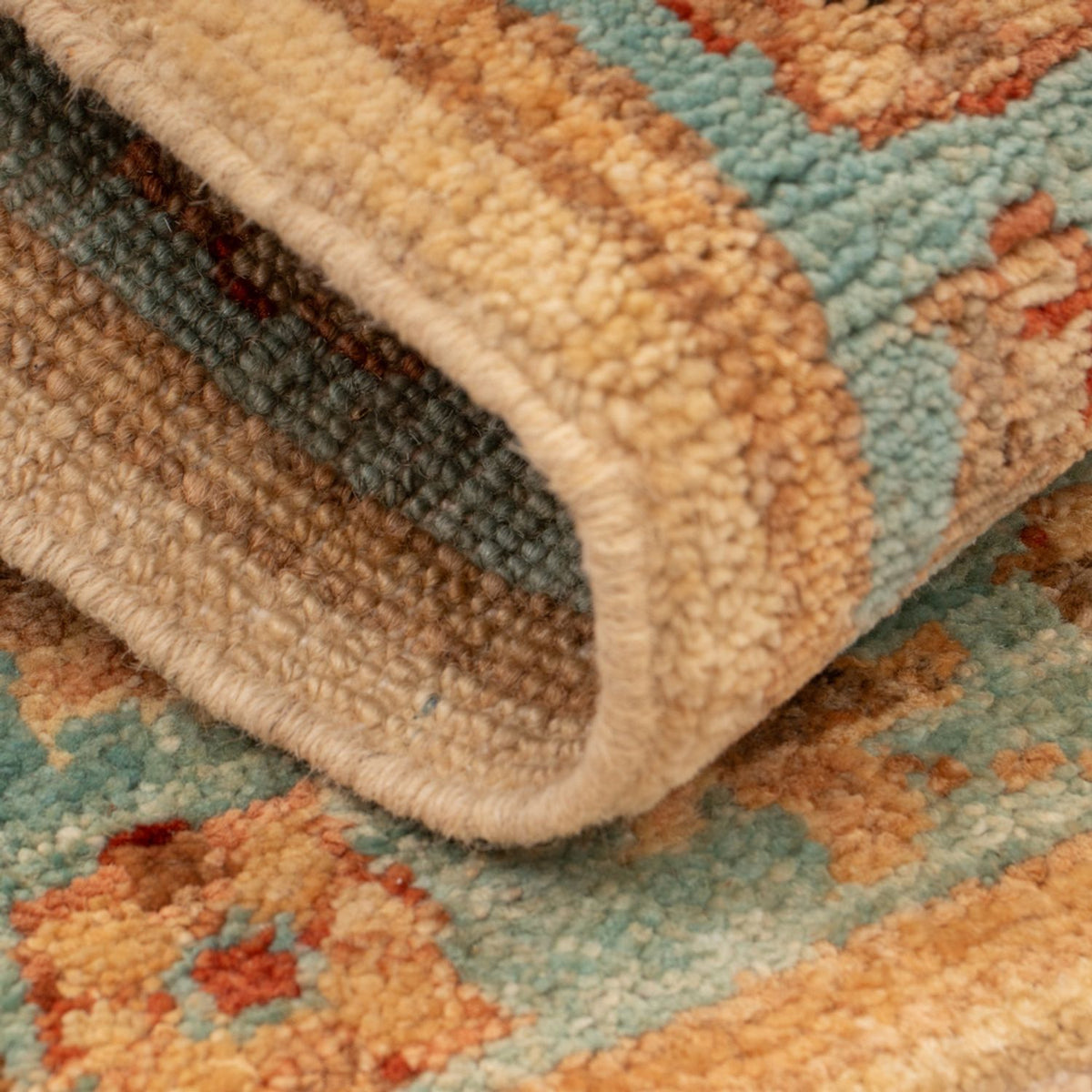 Tappeto Ziegler - 70 x 50 cm - beige