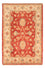 Tappeto Ziegler - 91 x 61 cm - rosso