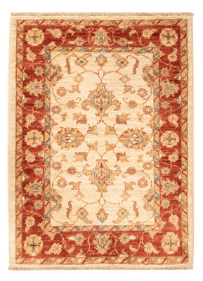Tappeto Ziegler - 85 x 62 cm - beige